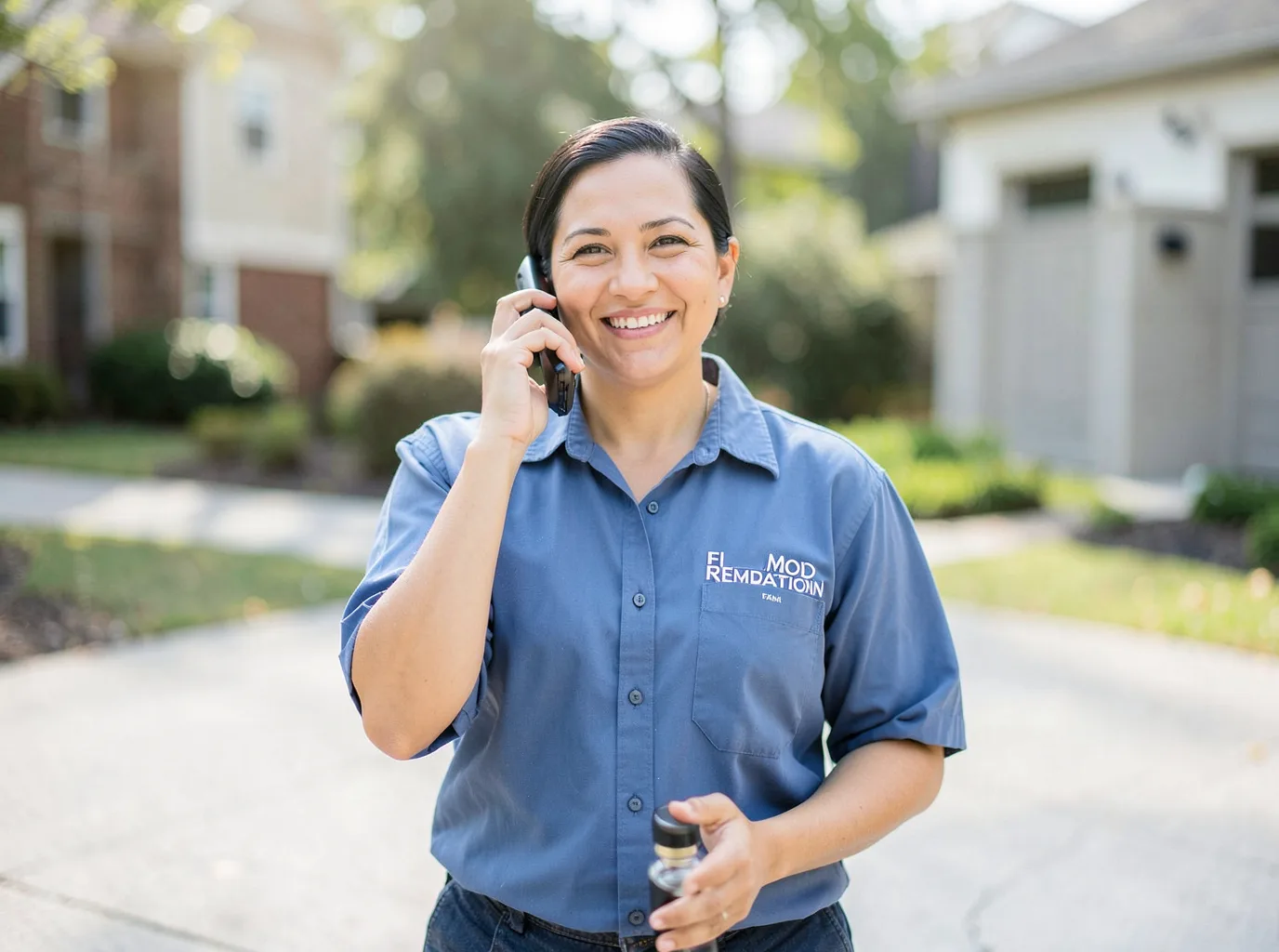 Mold Remediation Bay Port, MI FAQs